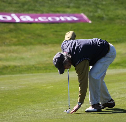 II Jornada de la Liga Golf y Vino-35